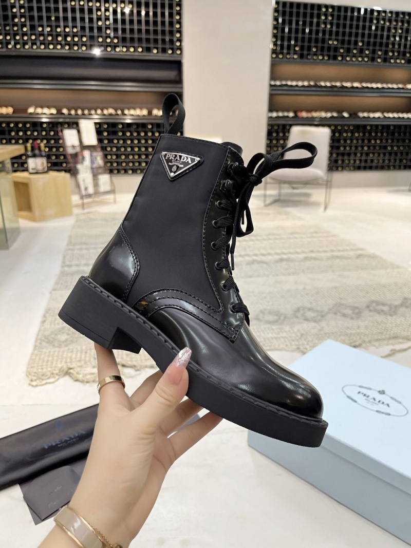 Prada Boots